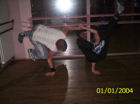 2 Breakeur