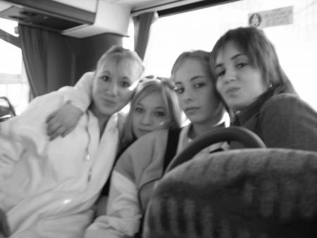 ...LeS FiLLEs...