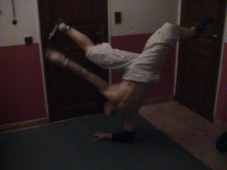 freeze