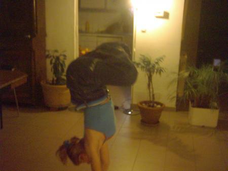Clarisse