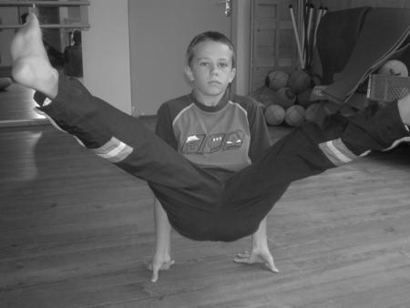 peti breakeur